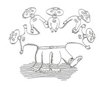 Syllable Sillies